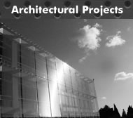 Services architectural