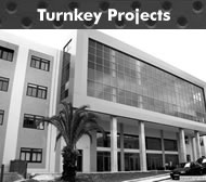 Services Turnkey